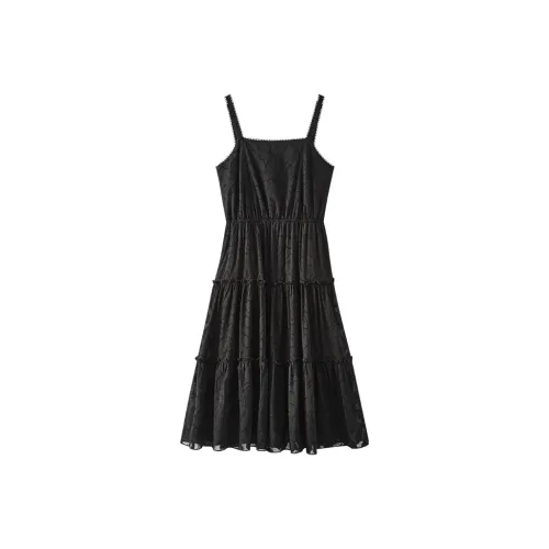 JASON WU 여성 슬립 원피스