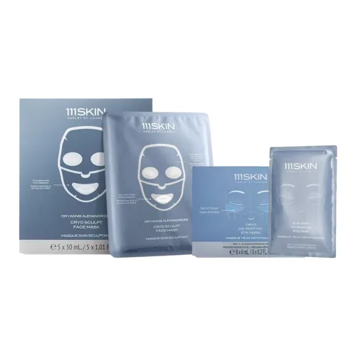111skin 스킨케어 세트 남녀공용