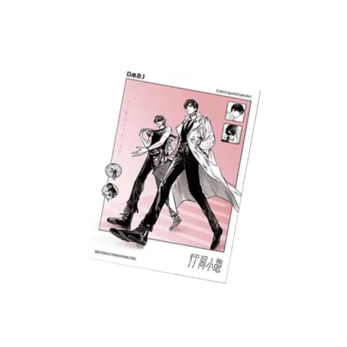 DMBJ 포토 카드