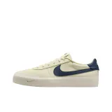 Beige Blue