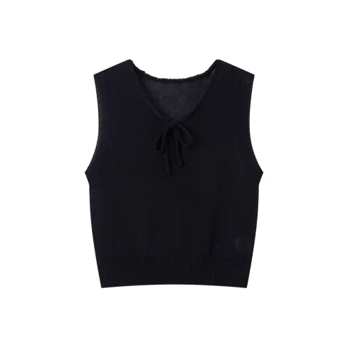 DE Mincollection 여성 민소매