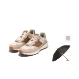 White (Comes with Umbrella)