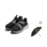 Black (Comes with Umbrella)