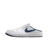 White Blue