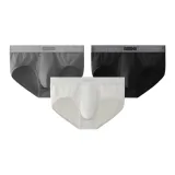 [Triangle]Moonstone Gray+Black+Flax Gray