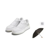 White (Comes with Umbrella)