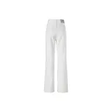 White Pants