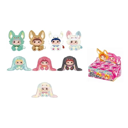LETSVAN 블라인드 박스