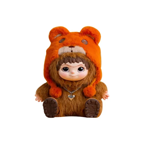 LETSVAN 트렌디 피규어