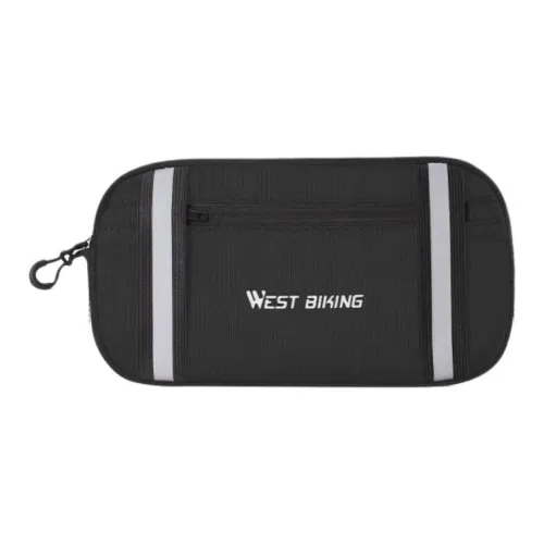 WEST BIKING 패니백 남녀공용