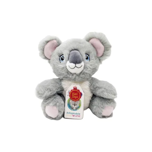 Keeltoys 플러시 장난감