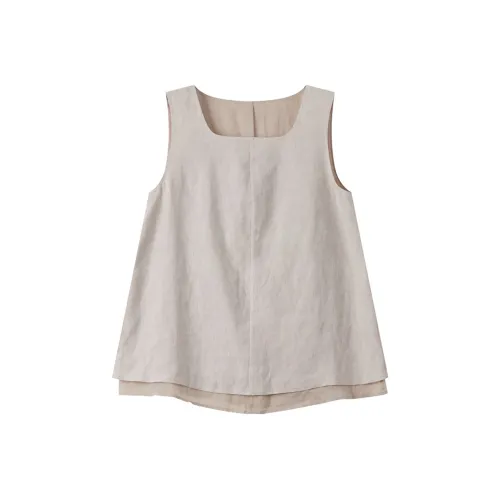 DE Mincollection 여성 민소매