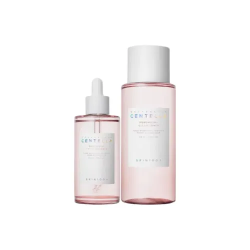 SKIN1004 스킨케어 세트 남녀공용