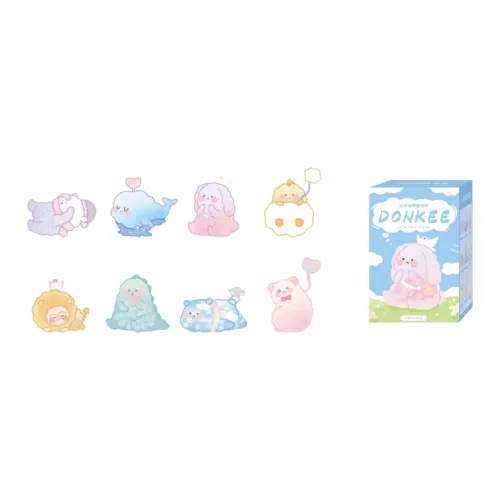 SIMONTOYS 블라인드 박스