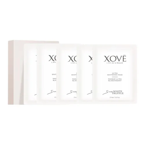 XOVE 시트 마스크 남녀공용