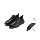 Black (Comes with Umbrella)