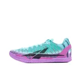 Purple/Sky Blue
