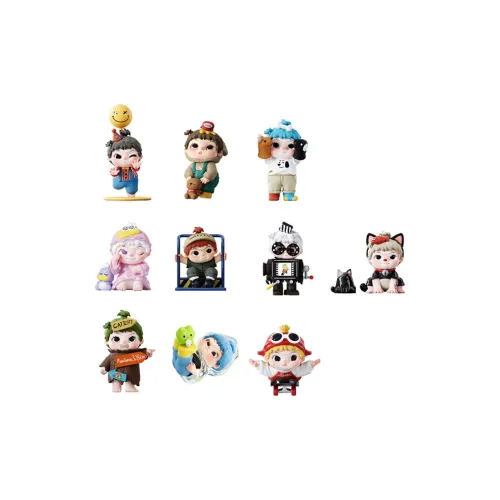 LETSVAN 블라인드 박스