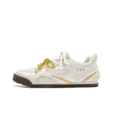 Cream Yellow (Double Straps)