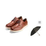 Brown (with Free Umbrella)