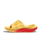 Yellow Red
