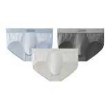[Triangle]Twilight Blue+Moonstone Gray+Wheat Gray