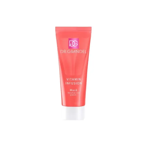 DR. GRANDEL 마스크팩 사용 남녀공용