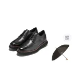 Black (Comes with Umbrella)