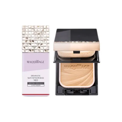 MAQuillAGE 메이크업 세트 여성