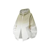 Earth Tone (Thin Sun Protection Clothing)