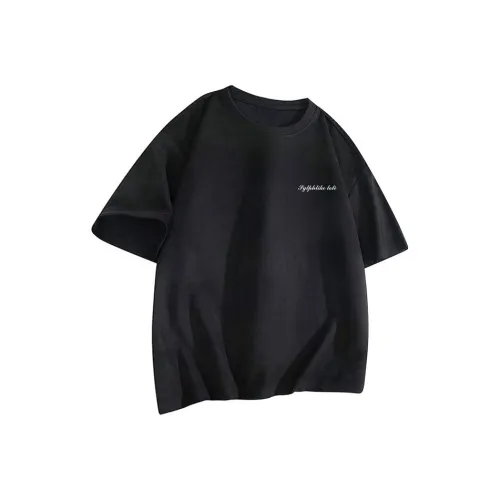 SylphlikeLoli 남녀공용 티셔츠