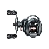 C1 Micro Baitcast Reel[Ultra-Light Short Axis]Left Hand