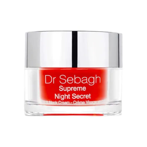 DR SEBAGH 페이스 모이스처 크림 남녀공용