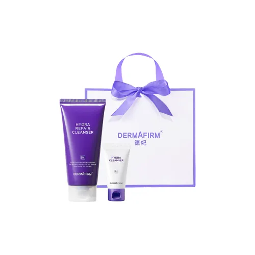 DERMAFIRM+ 클렌저 남녀공용