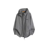 Concrete Gray[3D Upgraded+Lightweight Extra Thin Sun Protection+Cool Ice Silk]