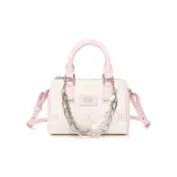 Pink+Chain