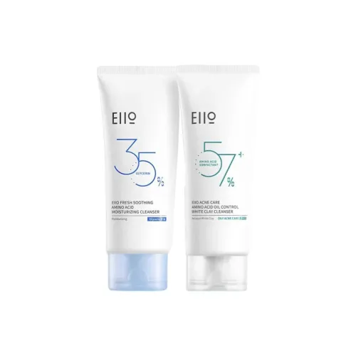 EIIO 클렌저 남녀공용