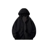 Black[Lightweight Breathable]