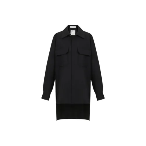 MADISONBLUE 마린 블루 여성 셔츠