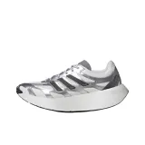 Silver White