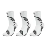 3 Pack (Black+Black+Black)