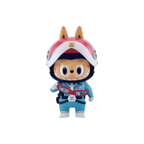Huayitaojin 트렌디 피규어