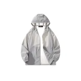 Concrete Gray[Lightweight Breathable]