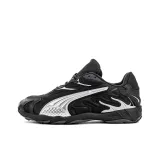 Black Silver