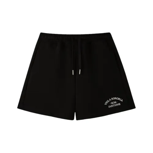 스파오 여성 캐주얼 반바지