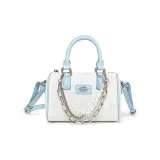 Haze Blue+Chain