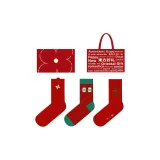 3 Pack[Large Red Box]
