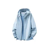 Ice Blue[Upgraded/Water-Repellent]