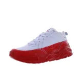 White Red