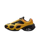 Yellow Black